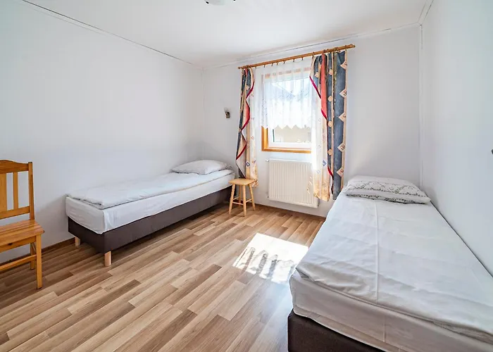 Litoral Domki Lubkowo