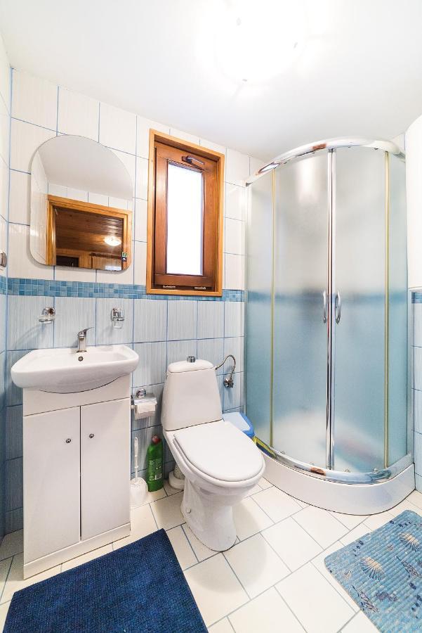 Homestay Litoral Lubkowo *