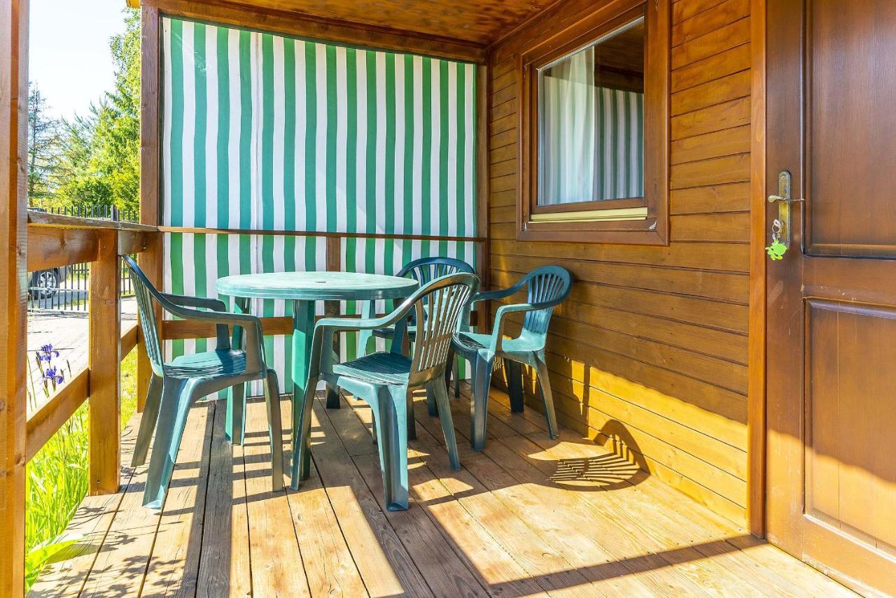 Litoral Lubkowo Homestay Krokowa