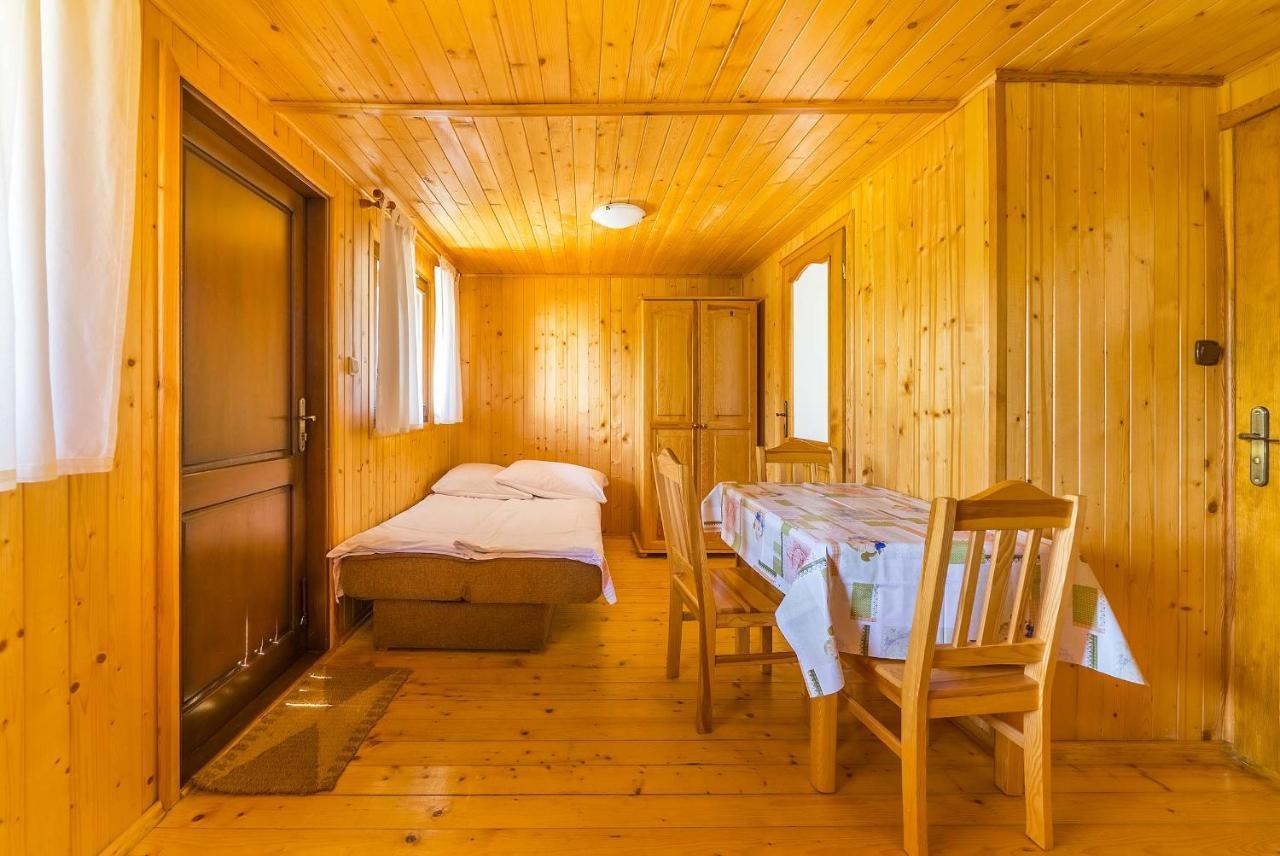 Litoral Lubkowo Homestay *