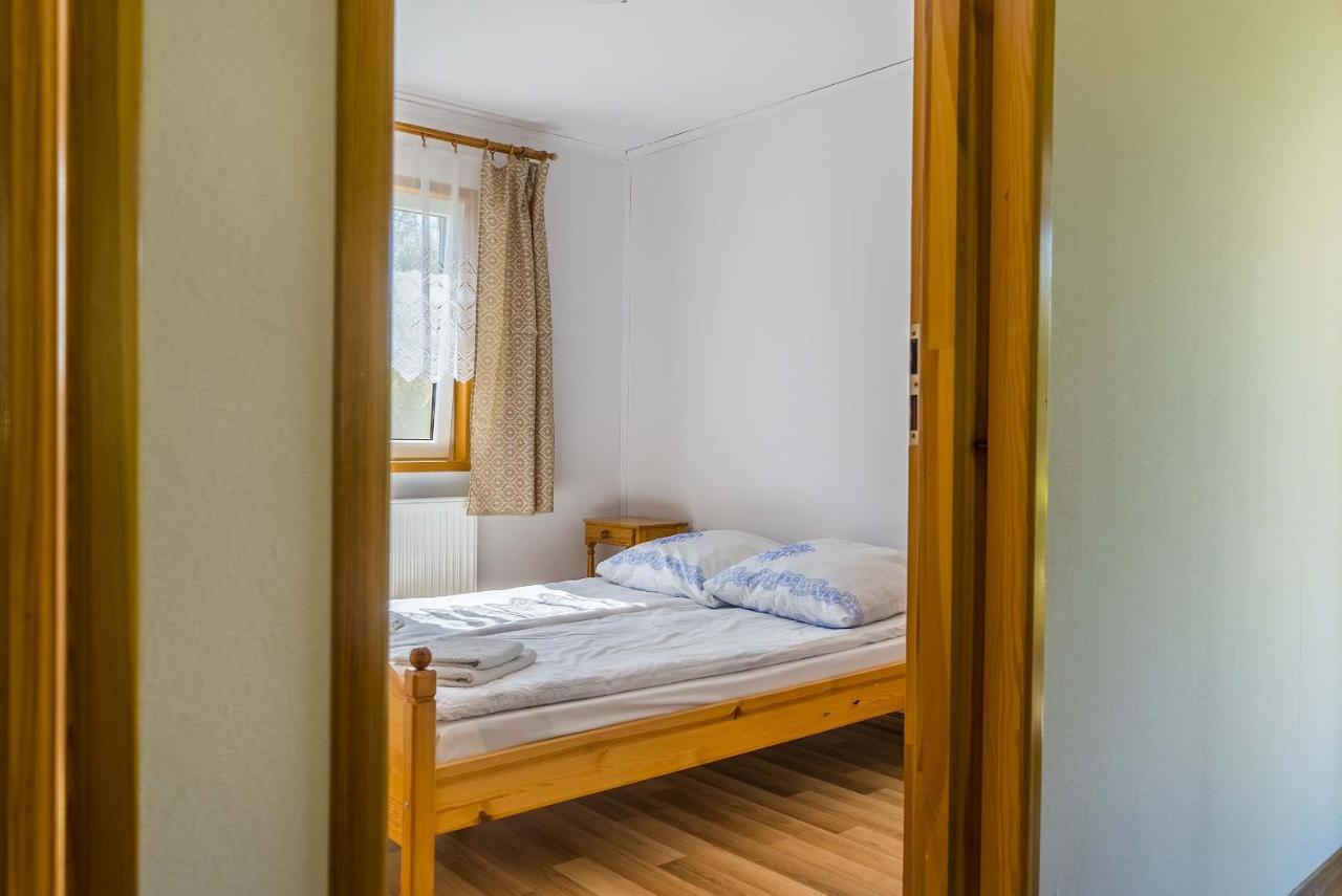 Homestay Litoral Lubkowo Krokowa