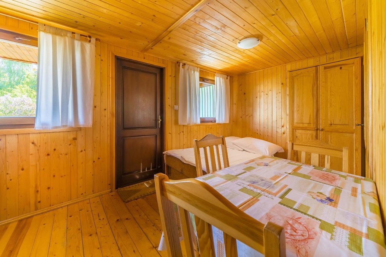 Homestay Litoral Lubkowo