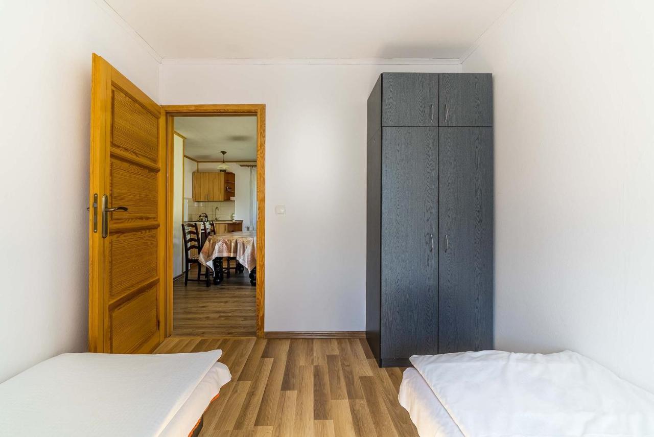 Litoral Lubkowo Homestay Krokowa