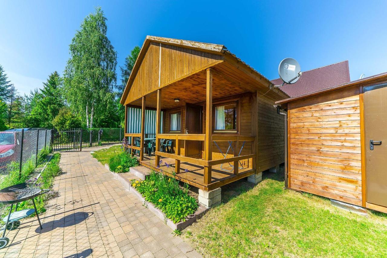 Litoral Lubkowo Homestay Krokowa