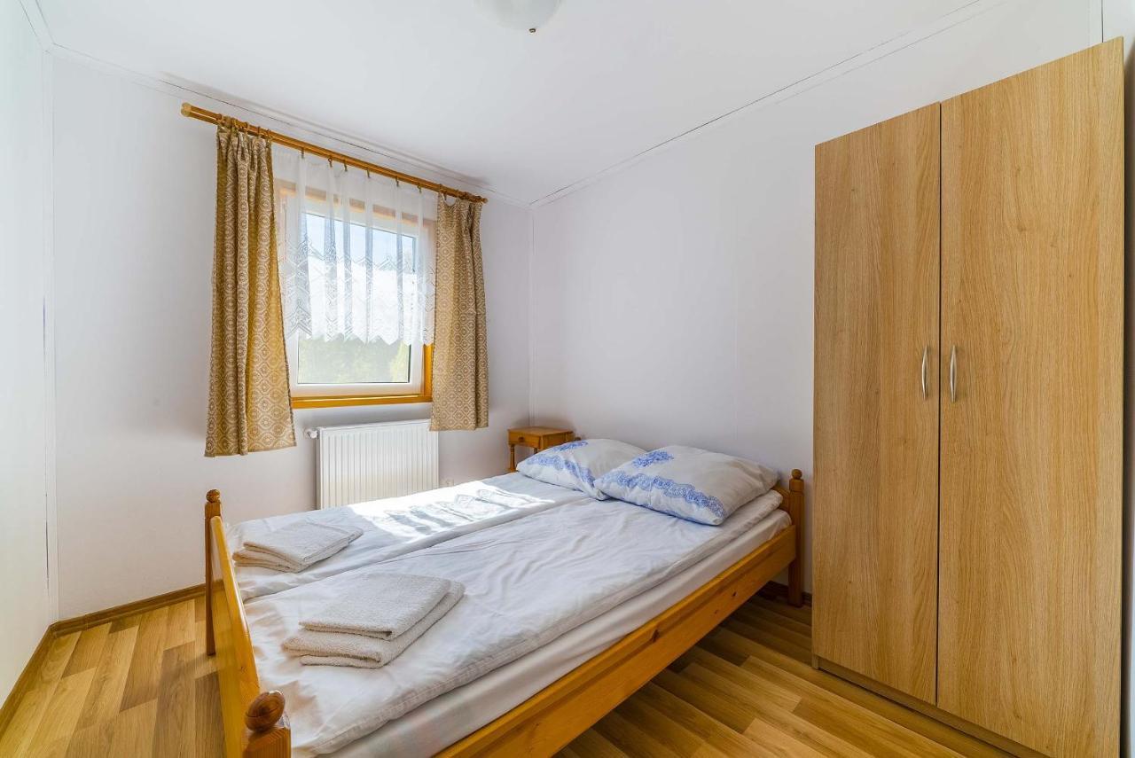 Litoral Lubkowo Homestay *