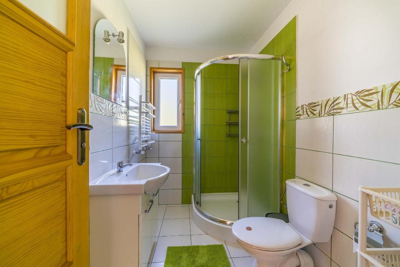 Litoral Lubkowo Homestay