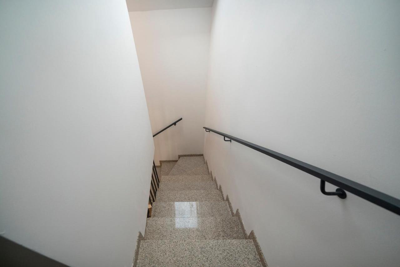 Homestay Litoral Lubkowo