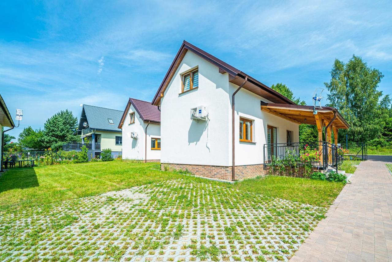 Litoral Lubkowo Homestay