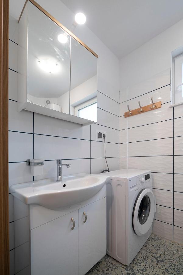 Homestay Litoral Lubkowo Krokowa