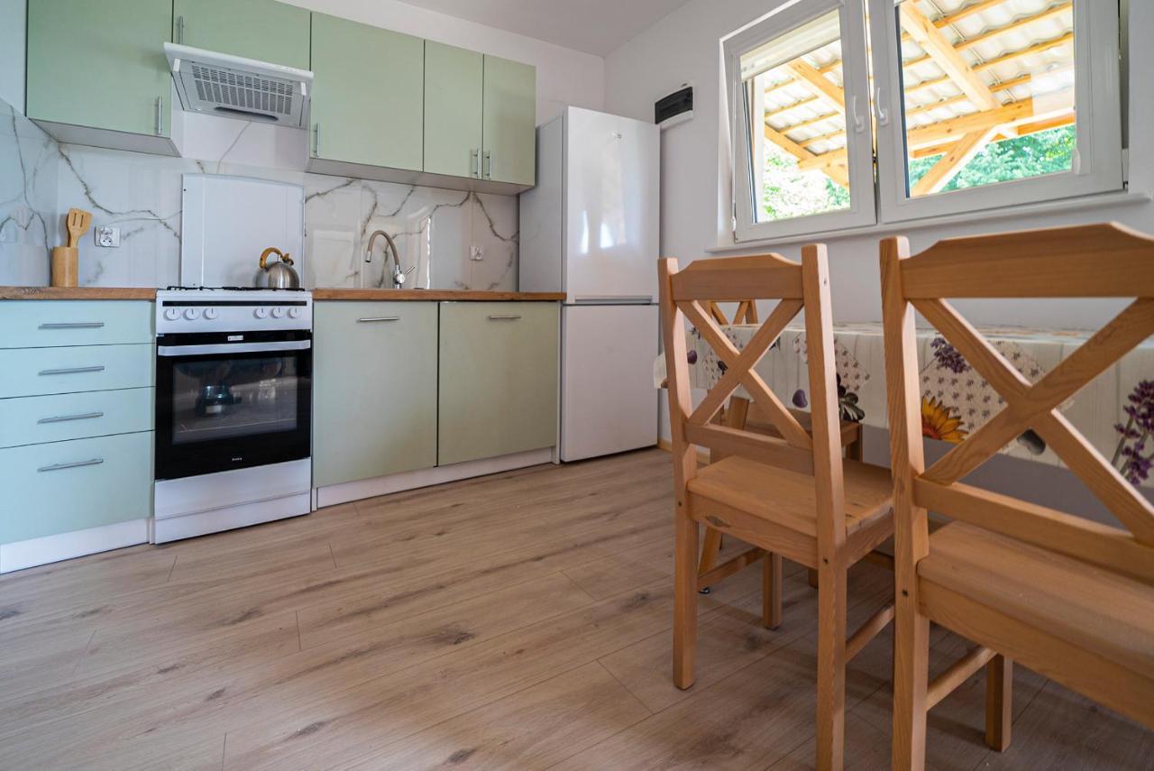 Litoral Lubkowo Homestay