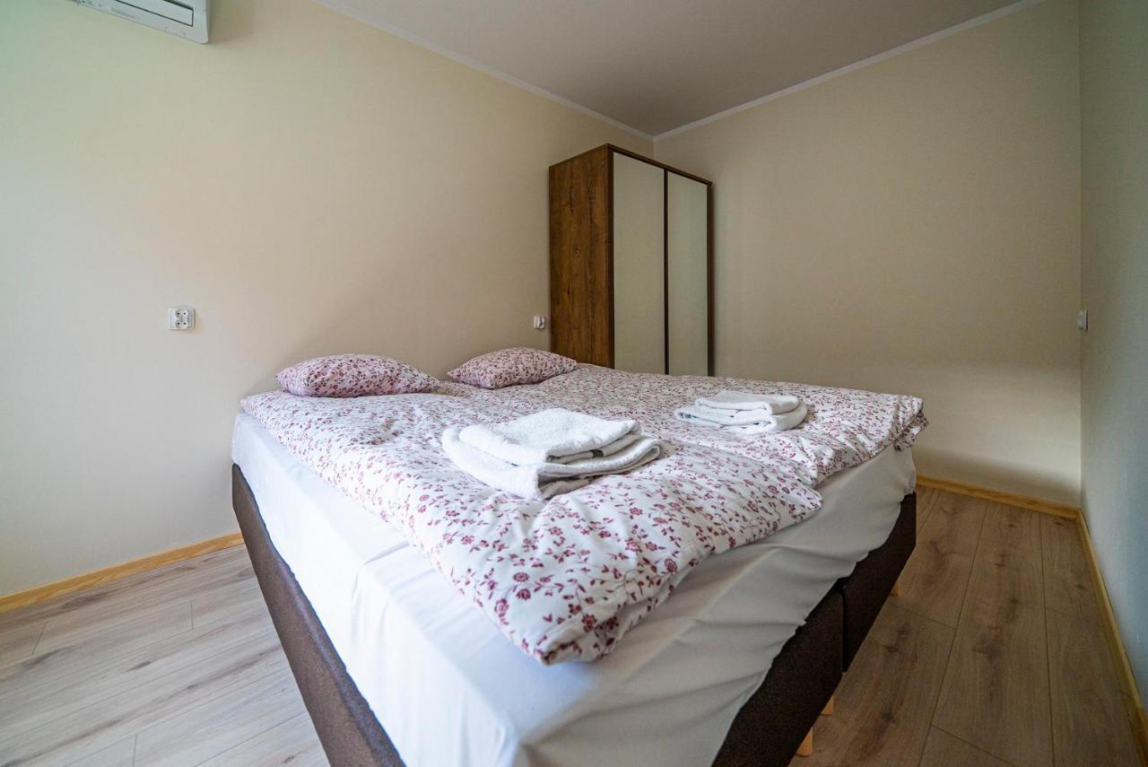 Homestay Litoral Lubkowo Krokowa