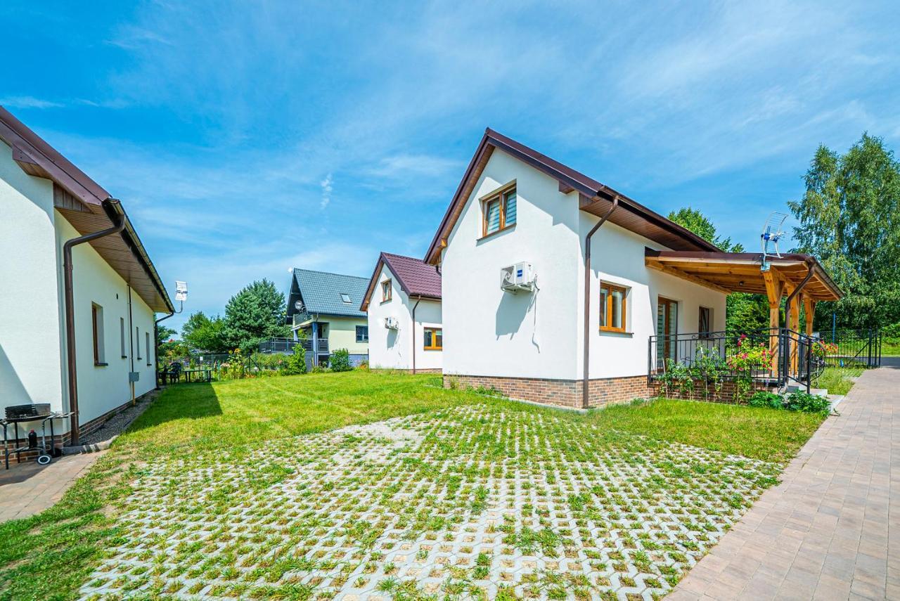 Litoral Lubkowo * Krokowa