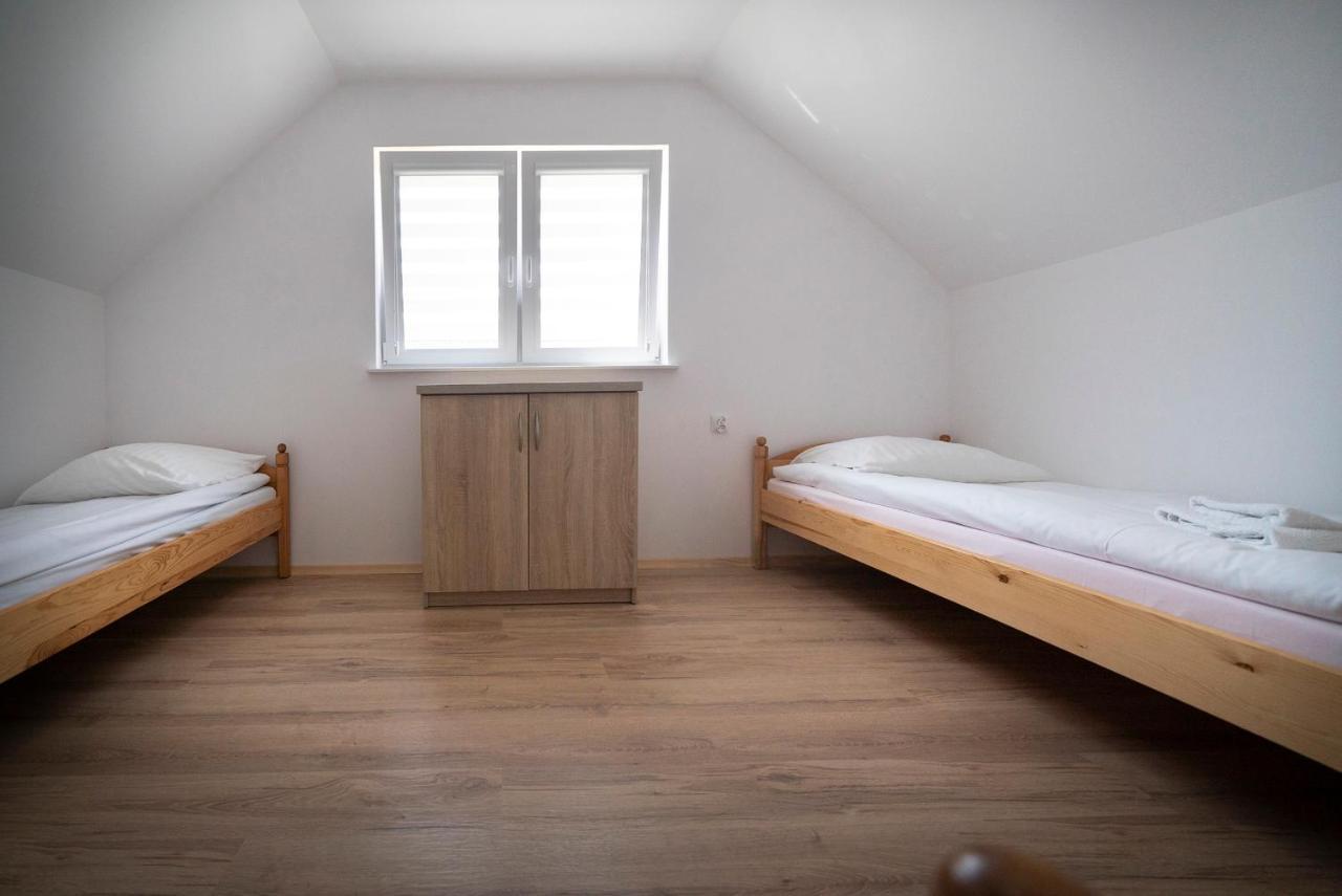 Litoral Lubkowo Homestay