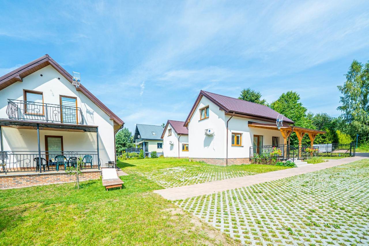 Homestay Litoral Lubkowo *