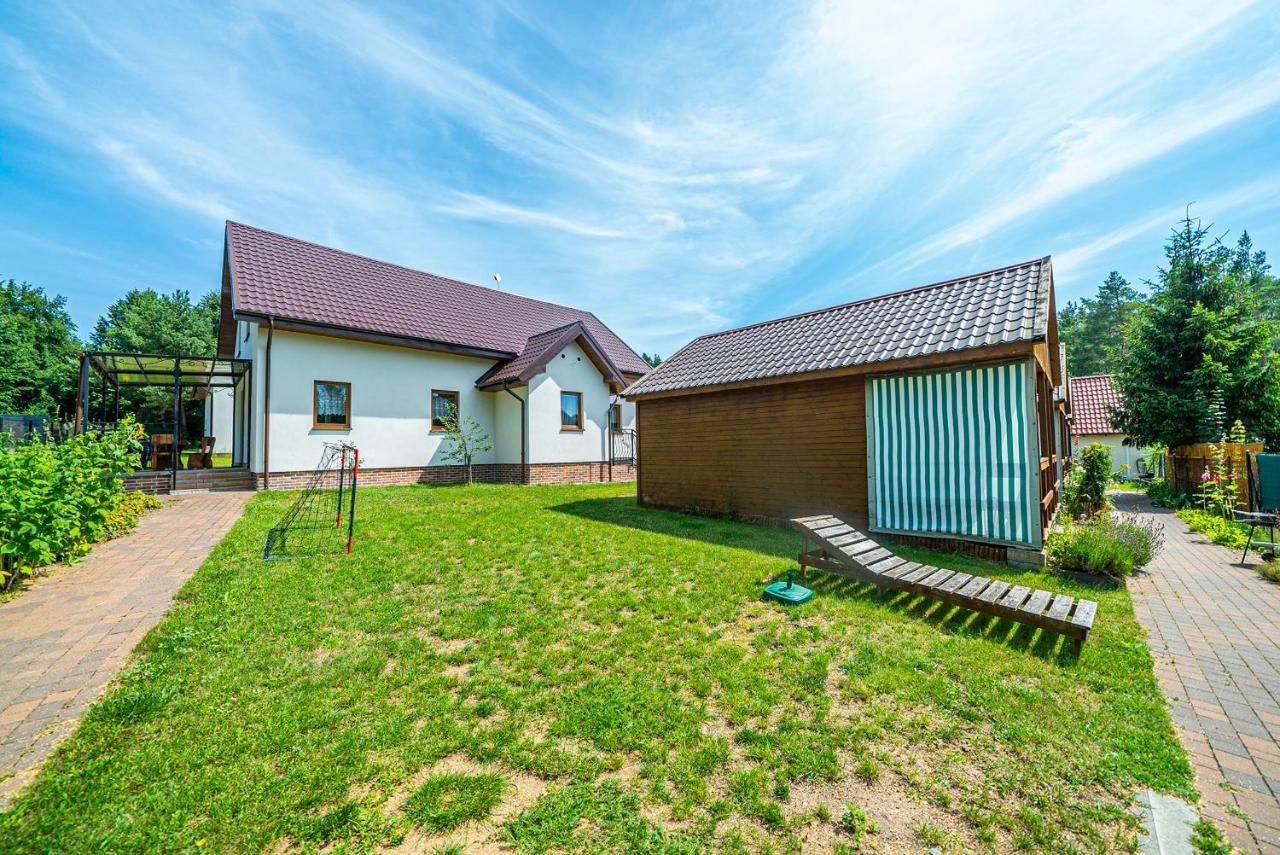 Homestay Litoral Lubkowo