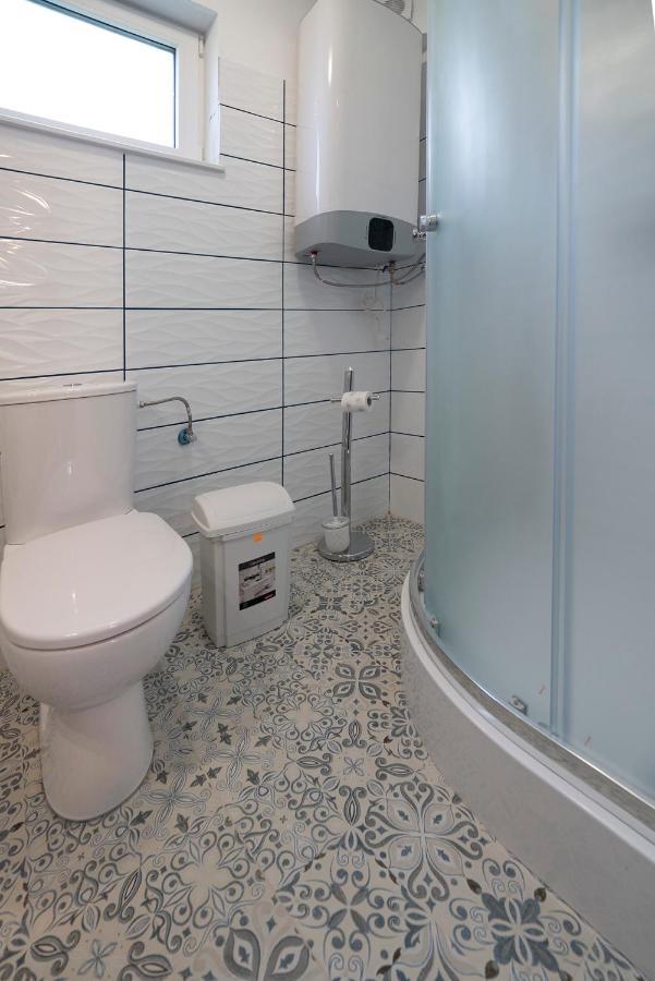 Litoral Lubkowo Homestay
