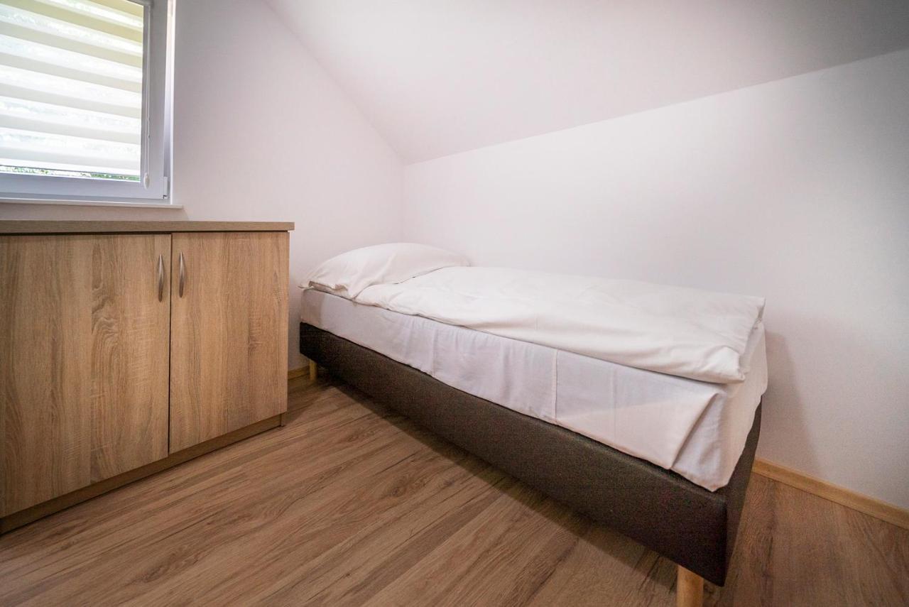 Homestay Litoral Lubkowo Krokowa