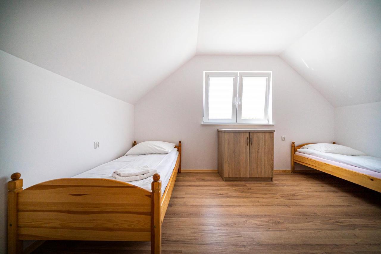 Litoral Lubkowo Homestay