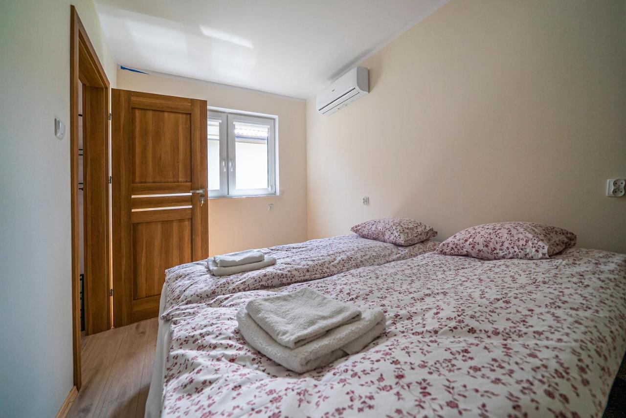 Homestay Litoral Lubkowo Krokowa