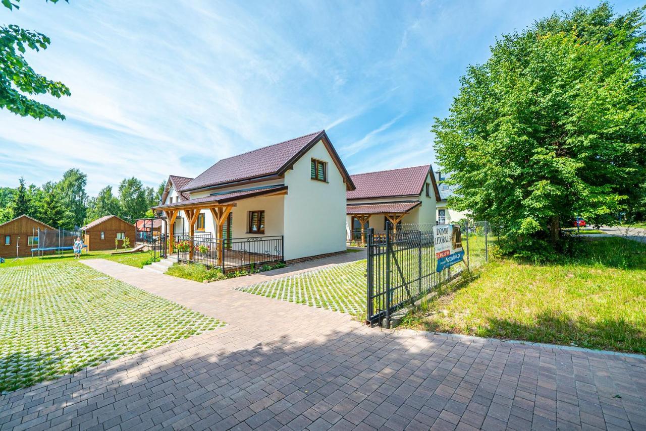Homestay Litoral Lubkowo *