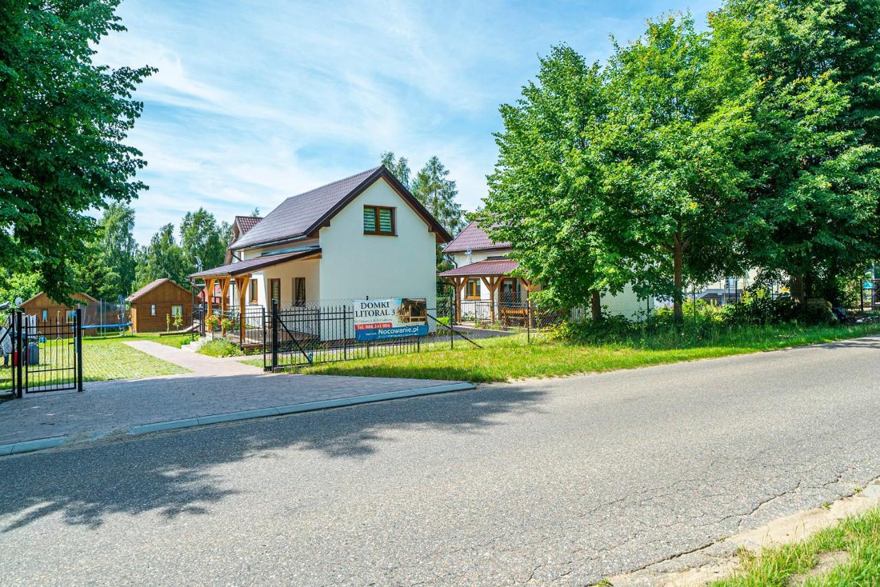 Litoral Lubkowo
