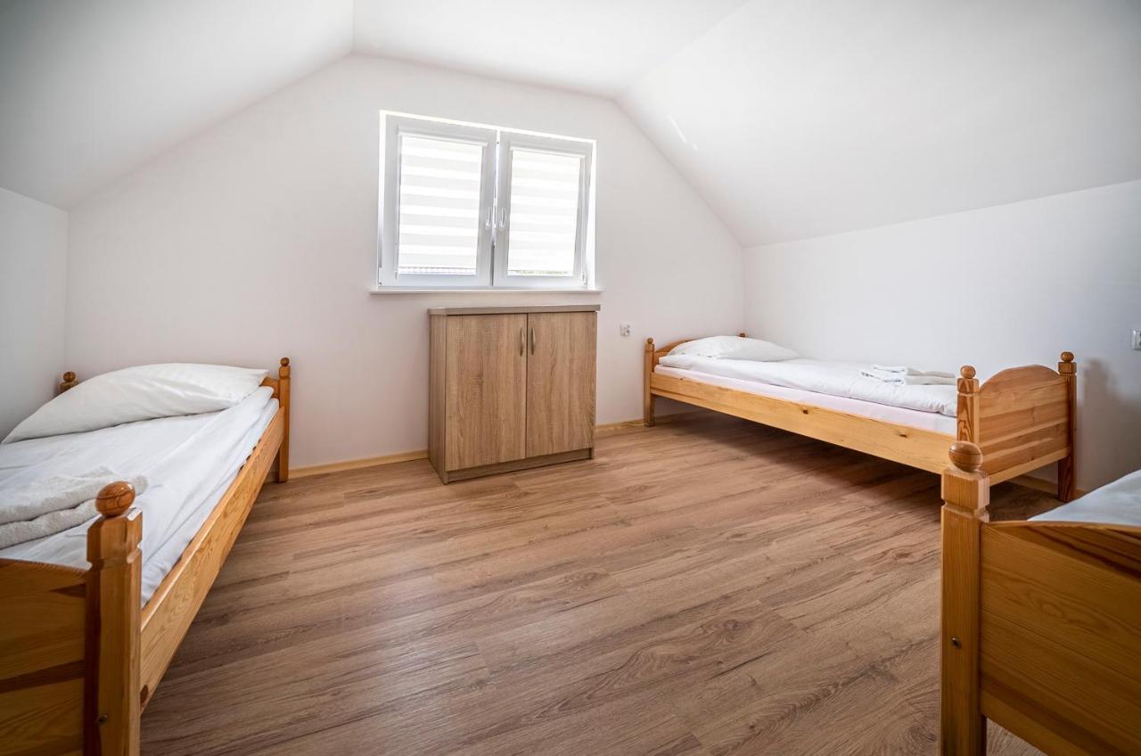 Homestay Litoral Lubkowo Krokowa