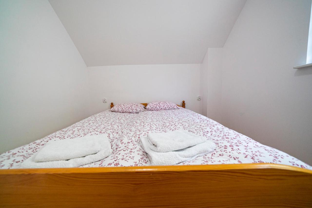 Homestay Litoral Lubkowo