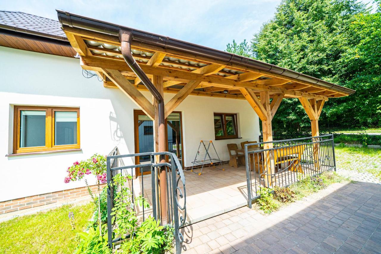 Litoral Lubkowo Homestay Krokowa