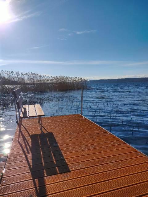 Litoral Lubkowo Homestay Krokowa