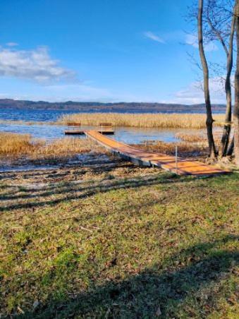 Litoral Lubkowo Homestay