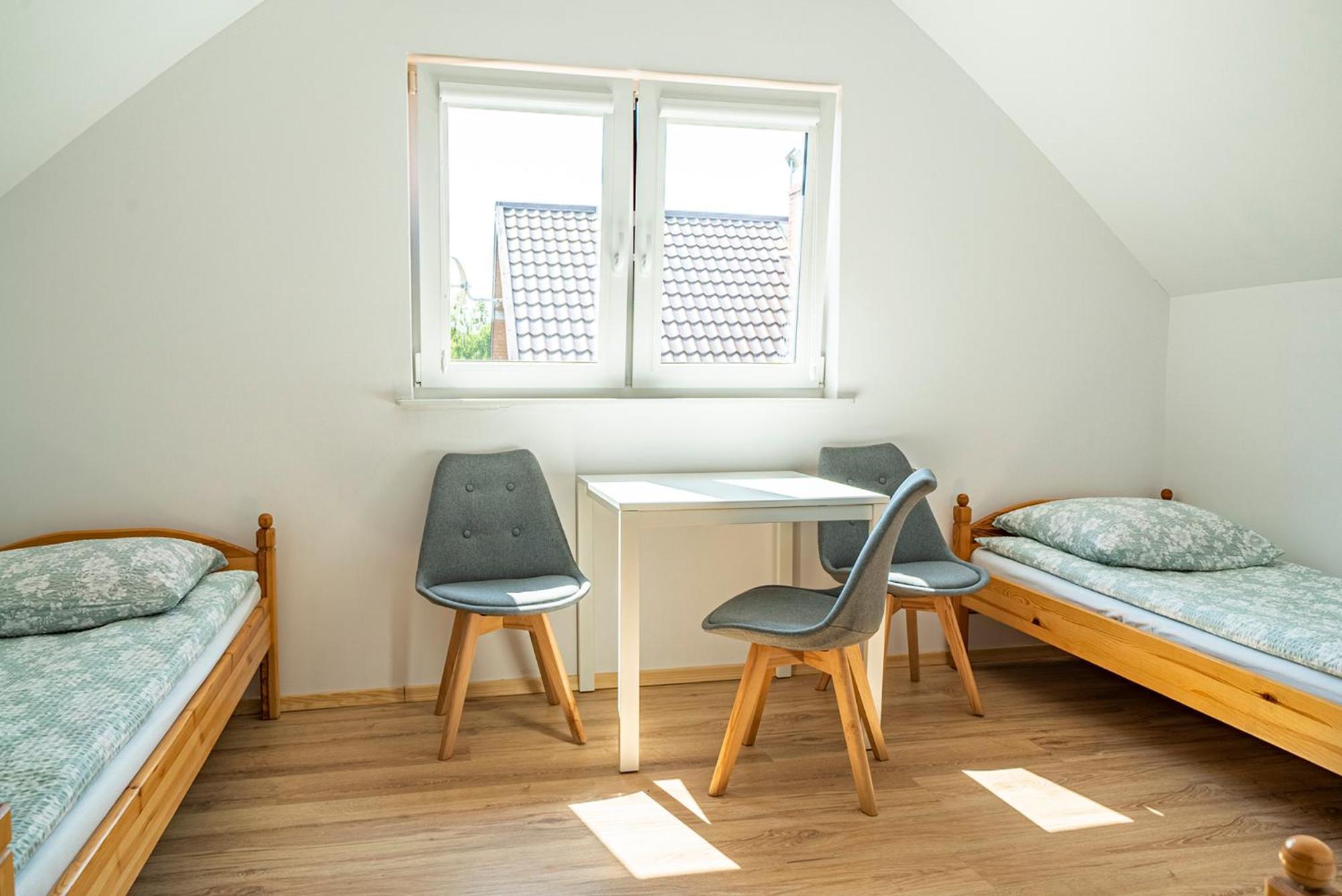 Litoral Lubkowo Homestay *
