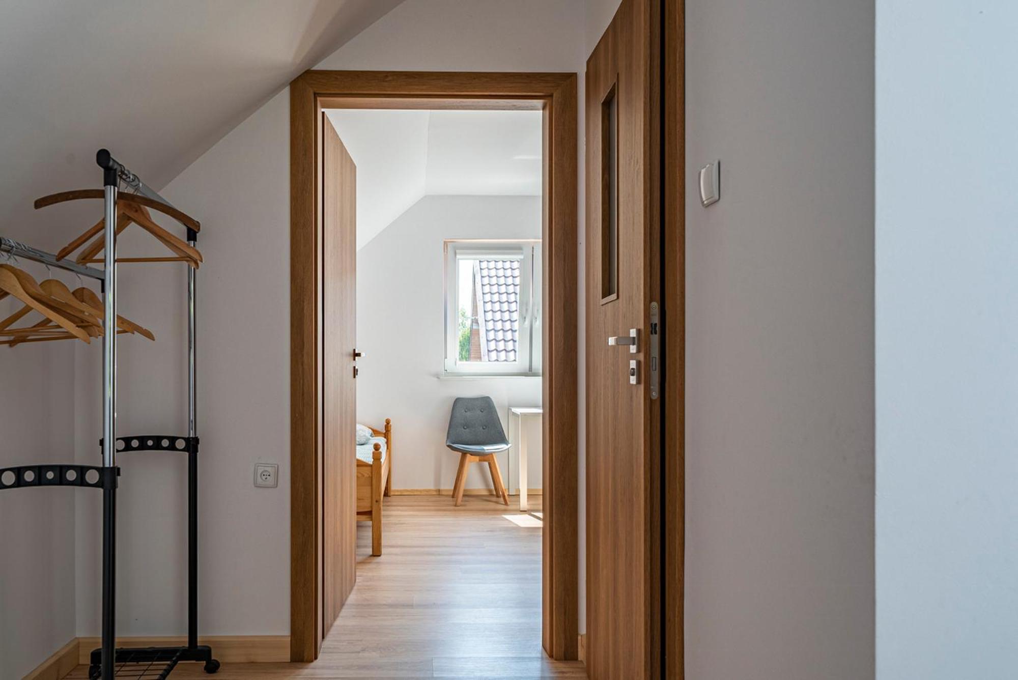 Homestay Litoral Lubkowo