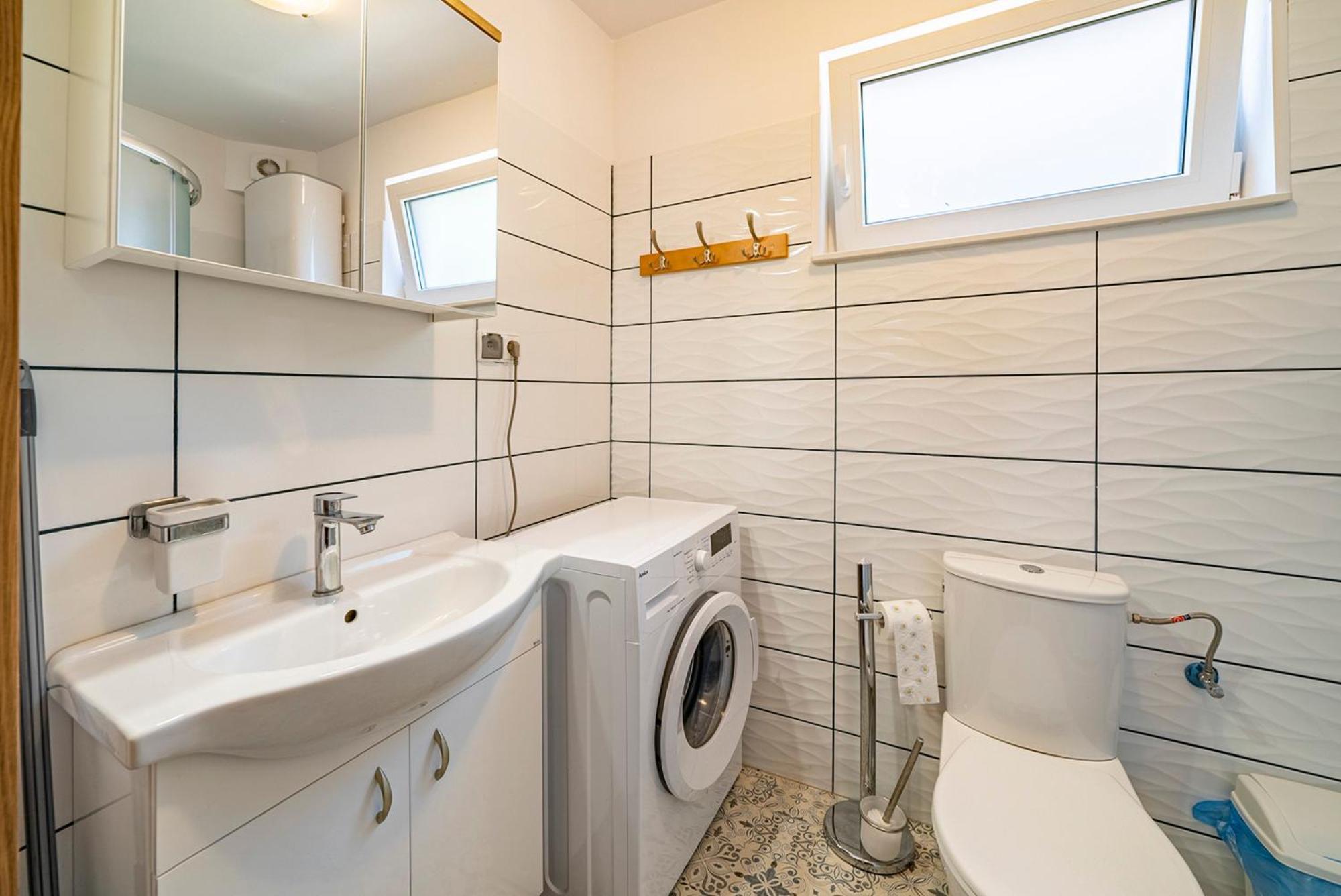Litoral Lubkowo Homestay *
