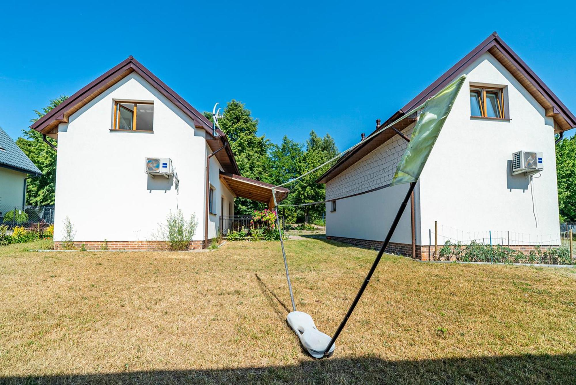 Homestay Litoral Lubkowo