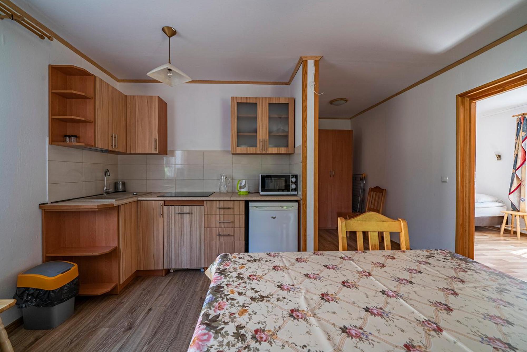 Homestay Litoral Lubkowo Krokowa