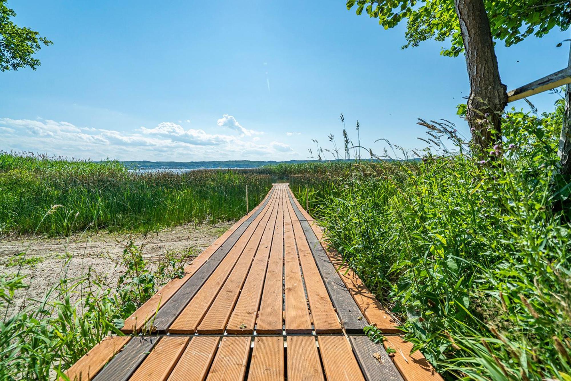Litoral Lubkowo Homestay Krokowa