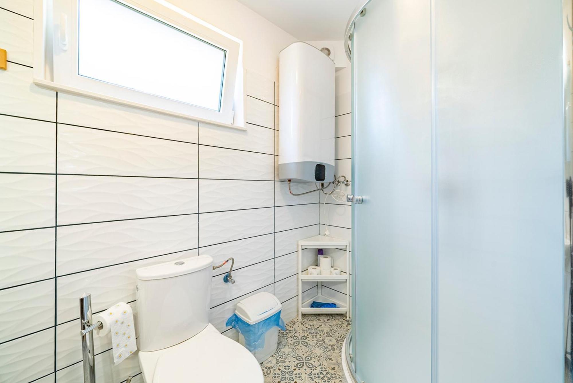 Litoral Lubkowo Homestay
