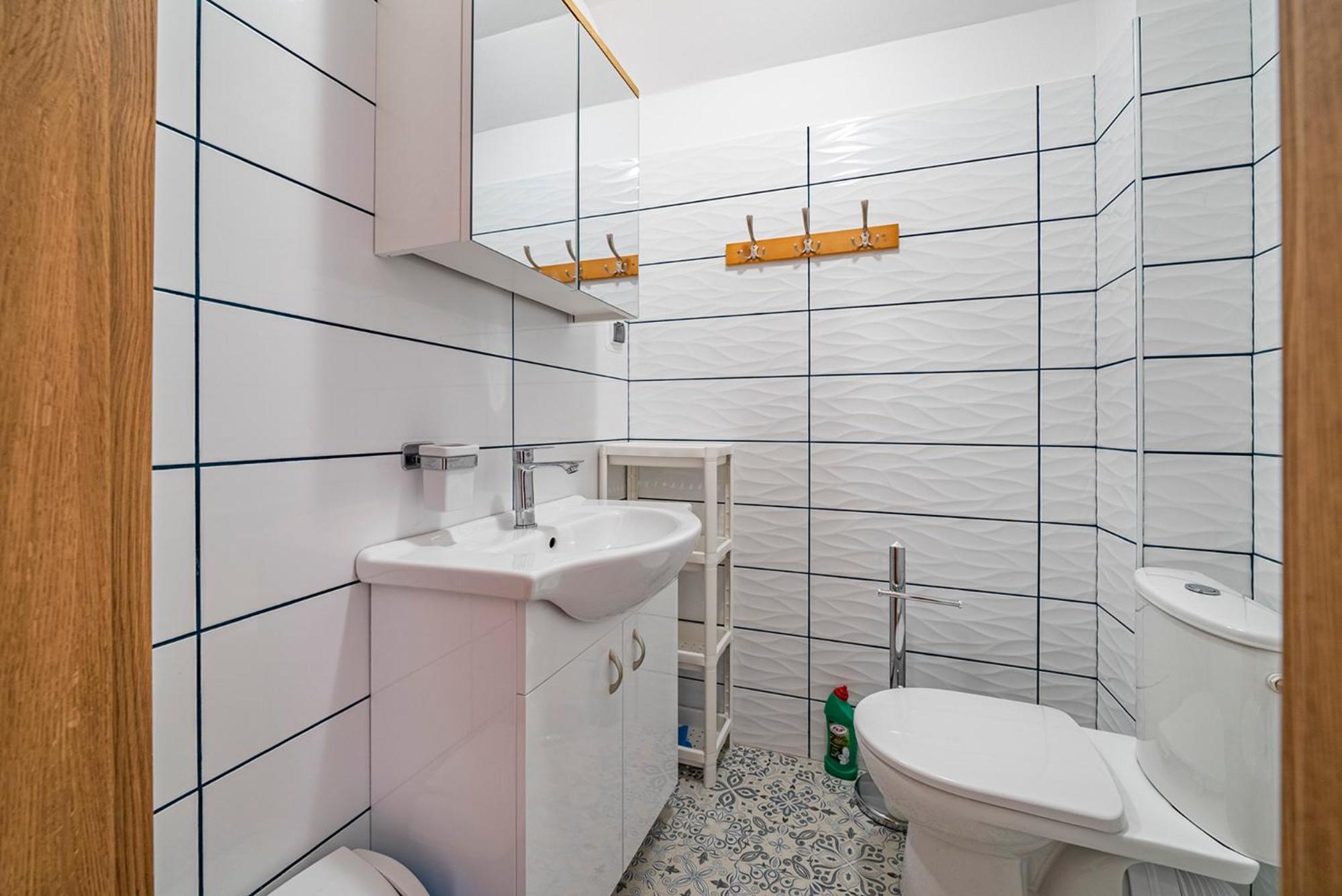 Homestay Litoral Lubkowo *