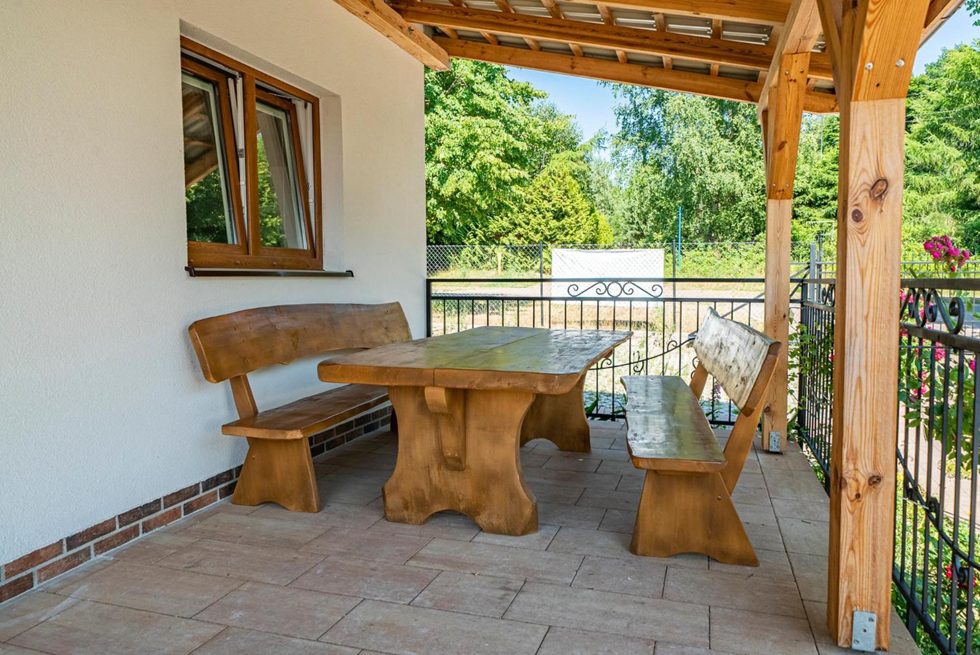 Homestay Litoral Lubkowo