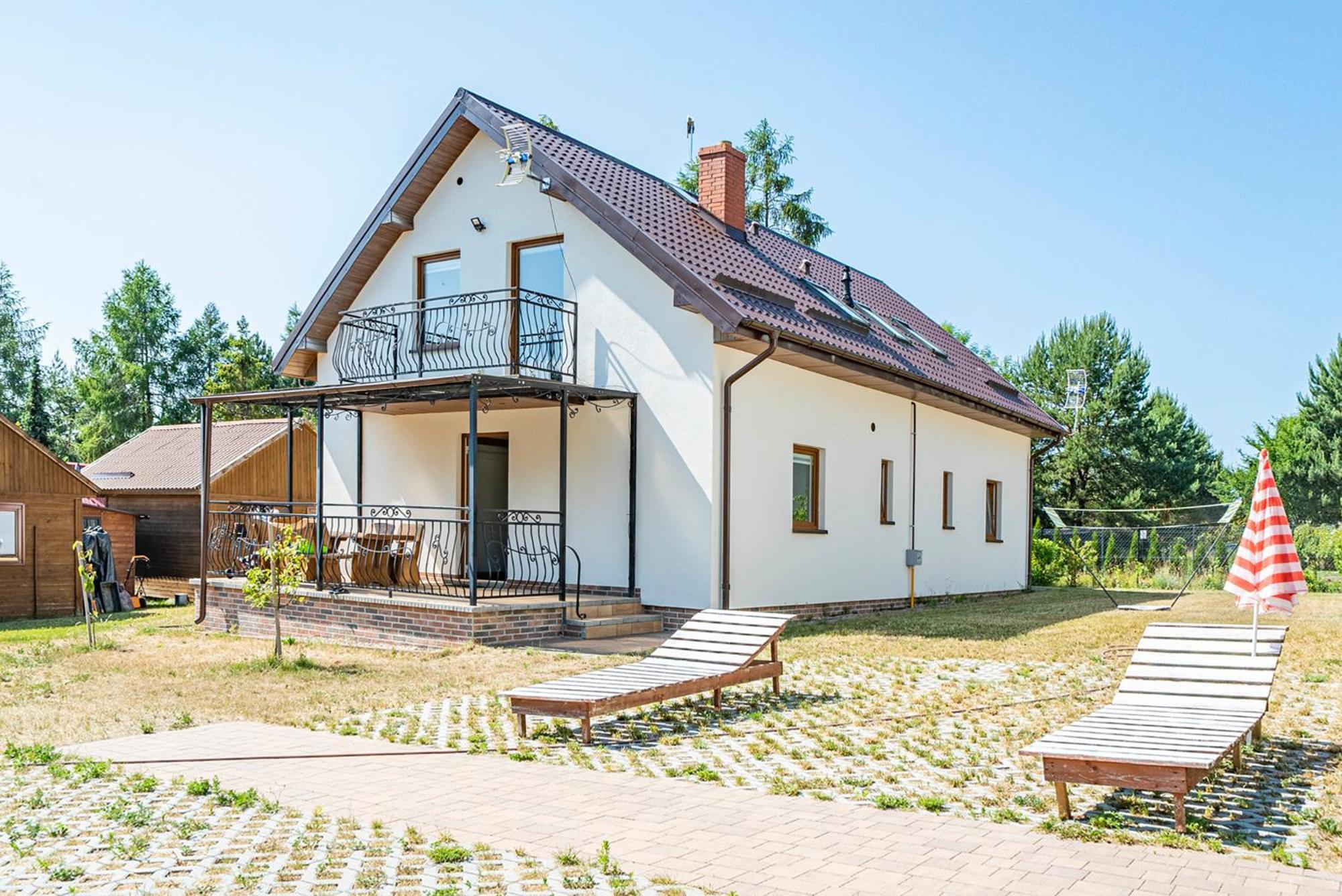 Litoral Lubkowo Homestay