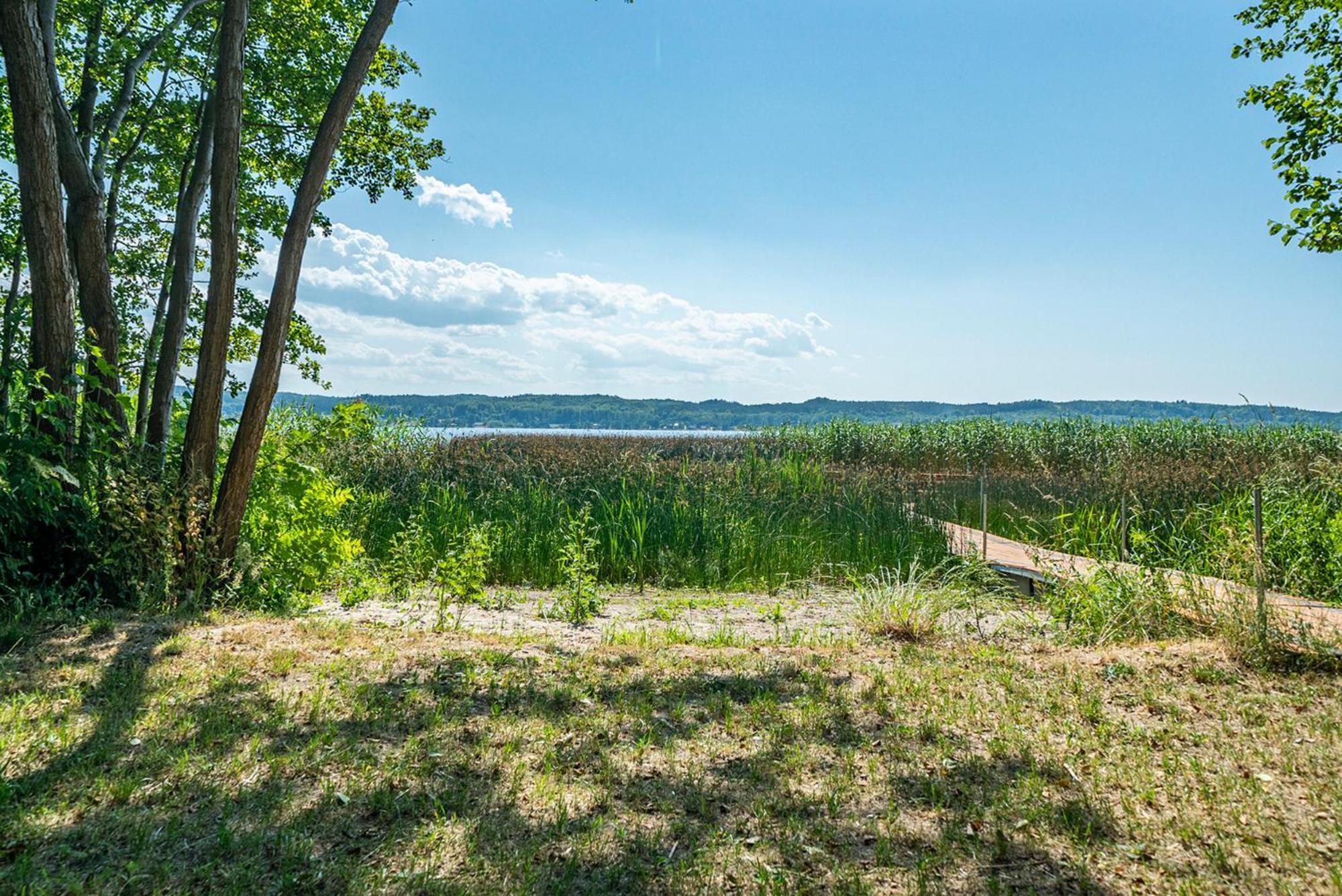 Homestay Litoral Lubkowo Krokowa