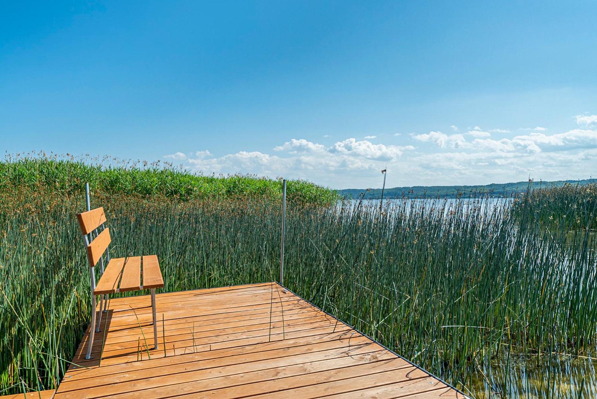 Homestay Litoral Lubkowo